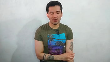 Hombre Oficinista es penetrado a pelo por el chacal casado dotado de 23cm de la tiendita de la esquina! Relato sexual