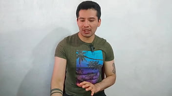 Hombre Oficinista es penetrado a pelo por el chacal casado dotado de 23cm de la tiendita de la esquina! Relato sexual