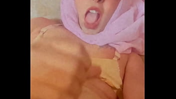 My First CEI Video | Cum Eating | assala12