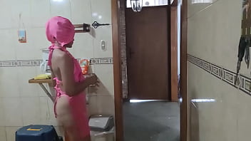 Sexy Catira Bien Caliente Se deja Follar Por Una Propina