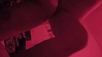 Sweet Desi Indian girl fucking at night in hotel