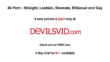 Ebony stepdaughter sucking and riding white stepdads cock