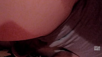 Anal to my stepdaughter and cumming in her beautiful face.