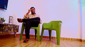 Hot sexy Indian stepmom fucked hard by her stepson