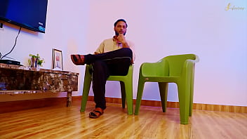 Hot sexy Indian stepmom fucked hard by her stepson