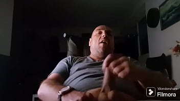 Myself Pjot55 horney compilation with hard cock, hot masturbation raw reality