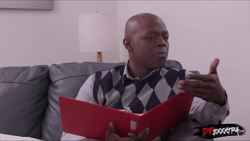 Take your dick out, you&#039_re still in session!