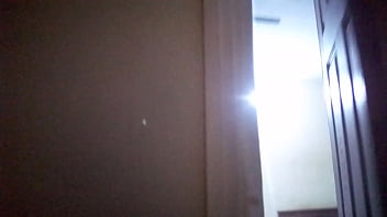 Me sorprende tocandome