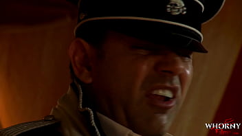 WHORNY FILMS Indian MILF has hot passionate sex