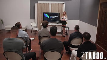 The JOI Of Sex Jack Vegas, Danny Mountain, Robby Apples, Donny Sins, Dorian Del Isla, Danielle Renae, Richard Glaze