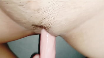 Pinay Doggystyle hot Filipina mom in her bedroom.