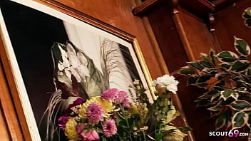 Two Big Boobs MILFs in Lingerie in Rough Anal and DP FFM Threesome