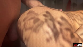 She Loves to Get Her Pussy Fucked in the Morning