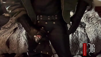 LECK DEN K&Auml_SESCHWANZ SAUBER