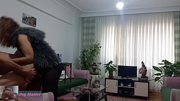 Fuck and peg the ass hole :)