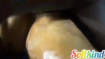 I feel so horny when the fingering is going on