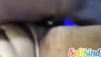 I feel so horny when the fingering is going on