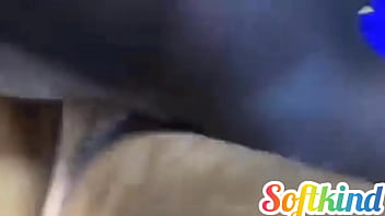 I feel so horny when the fingering is going on