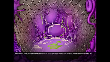 Complete Gameplay - SlutCraft: Heat of the Sperm, Part 33