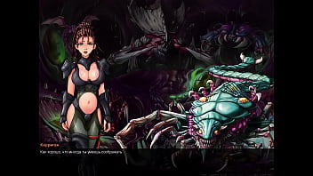 Complete Gameplay - SlutCraft: Heat of the Sperm, Part 33