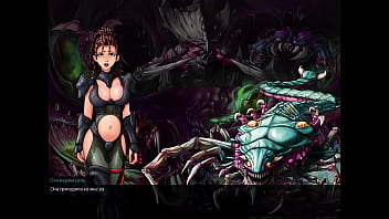 Complete Gameplay - SlutCraft: Heat of the Sperm, Part 33