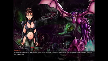 Complete Gameplay - SlutCraft: Heat of the Sperm, Part 33