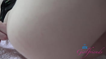 Cecelia Taylor gets her pussy eaten thean sucks on cock POV