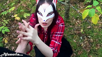 Best of Forest sex and face fuck compilation