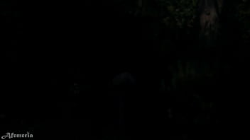 Best of Forest sex and face fuck compilation