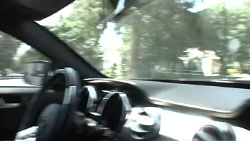 skinny amateur slut with BBC