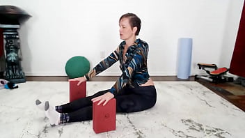 Goddess Aurora Willows Yoga Class 7