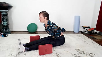 Goddess Aurora Willows Yoga Class 7