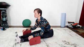 Goddess Aurora Willows Yoga Class 7