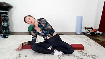 Goddess Aurora Willows Yoga Class 7