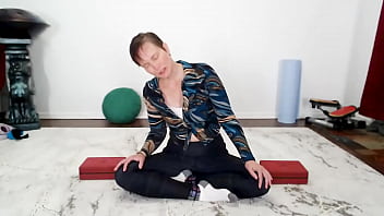 Goddess Aurora Willows Yoga Class 7