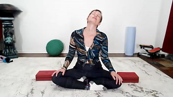 Goddess Aurora Willows Yoga Class 7