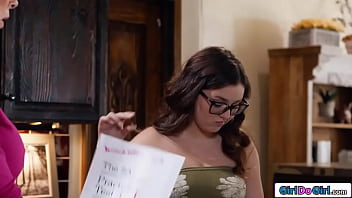 After a spanking I facesitted my stepmom