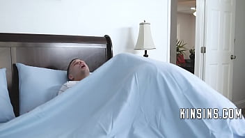 Who Will Save Me From My StepSister'_s Sex Drive