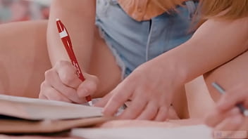 Lesbian college girls first lesbian sex