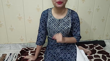 xxx सोतेली सिस्टर को छोड़ दिया बड़े सोतेल भाई ने हिंदी ऑडियो में