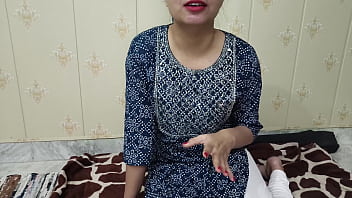 xxx सोतेली सिस्टर को छोड़ दिया बड़े सोतेल भाई ने हिंदी ऑडियो में