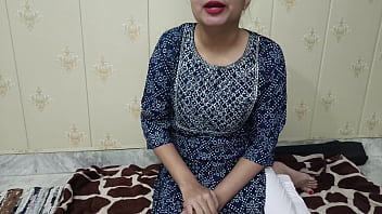 xxx सोतेली सिस्टर को छोड़ दिया बड़े सोतेल भाई ने हिंदी ऑडियो में