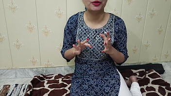 xxx सोतेली सिस्टर को छोड़ दिया बड़े सोतेल भाई ने हिंदी ऑडियो में