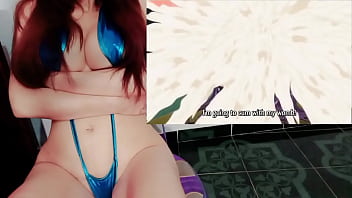 Escuela premia a sus estudiantes con orgias - Hentai Dropout Ep. 1