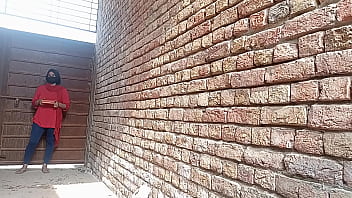 Neighbor'_s beautiful wife Sehar Umar is cheating on her husband and getting fucked hard by Umar Brand