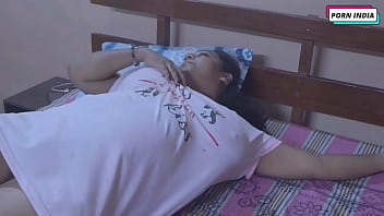 Hot Indian Couple Having Fun On Beach Side 1