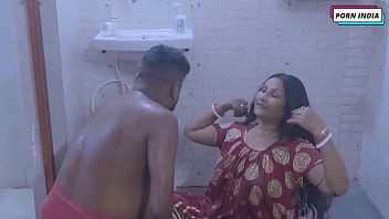 Hot Indian Couple Having Fun On Beach Side 1