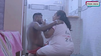 Hot Indian Couple Having Fun On Beach Side 1