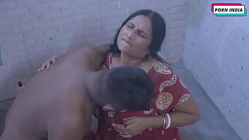 Hot Indian Couple Having Fun On Beach Side 1