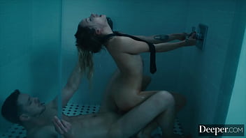 Deeper. A Handful of Rules for Naomi Swann